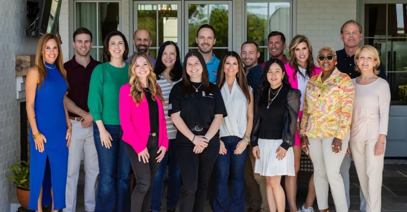 Best Baton Rouge REALTORS® 2025 | Top Greater Baton Rouge Real Estate Agents